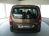 Peugeot Partner Tepee (2013) 1,6HDI*KLIMATIZACE - náhled 7