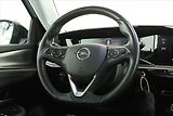 Opel Mokka (2021) Elegance 1.2 Turbo, Kůže, Navi - náhled 8