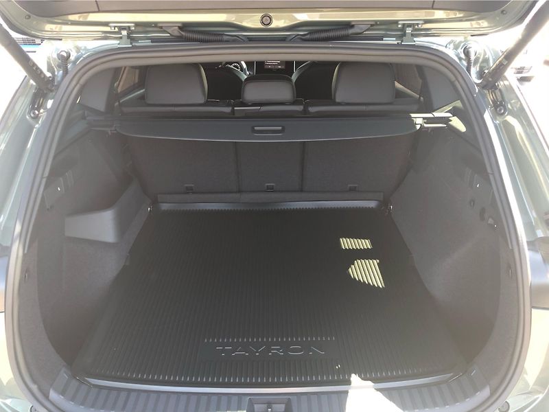 Volkswagen Tayron People 1,5 eTSI 110 kW mHEV - fotka 13 z 30