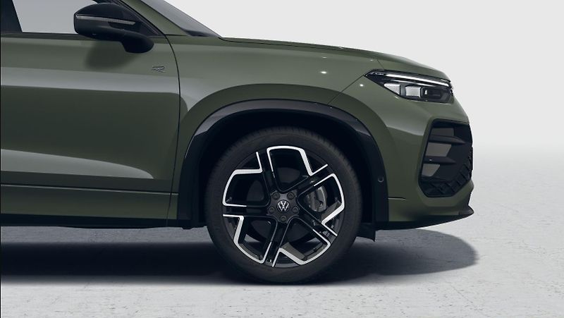 Volkswagen Tiguan (2026) R-Line People 2,0 TDI 142 kW 4 - fotka 4 z 6