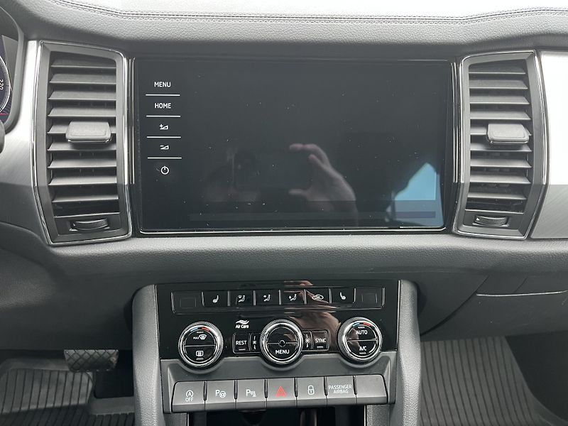 Škoda Kodiaq (2023) 2.0 TDI 110 KW DSG  - fotka 18 z 45