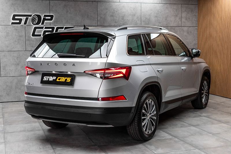 Škoda Kodiaq 2.0 TDI STYLE+*TAŽNÉ*DPH*ČR 1M - fotka 7 z 48