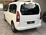 Citroën Berlingo (2019) Electric, park. kamera, klima - náhled 1