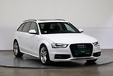 Audi A4 - náhled 8