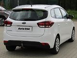 Kia Carens (2017) 1.6i, ČR, servis.kniha, AC - náhled 6
