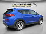 Hyundai Tucson 1,6 TGDI 130kW DCT 4WD Trikolo - náhled 8