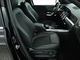 Mercedes-Benz EQB (2022) 300 4MATIC, SoH 95% - náhled 9
