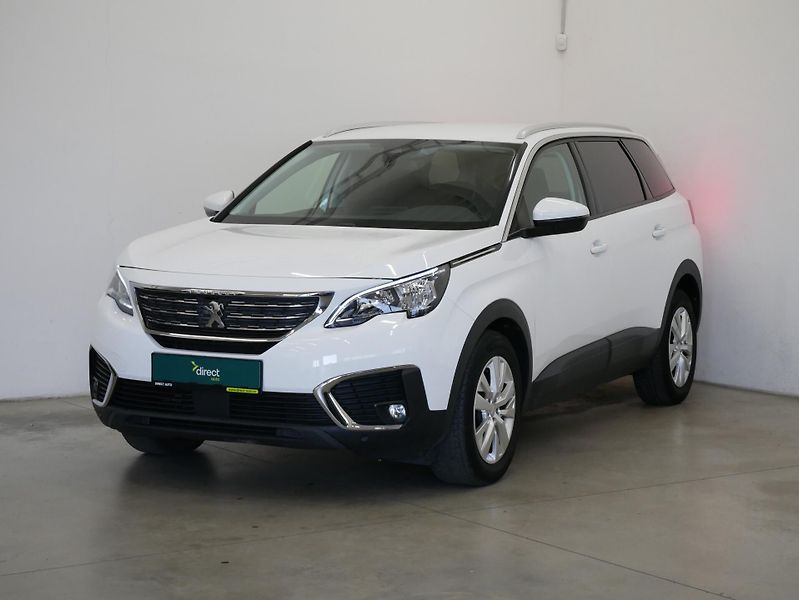 Peugeot 5008 - fotografie inzerátu