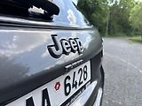 Jeep Compass (2022)  1.3 T-GDI Servis Knih 80th ČR - náhled 27