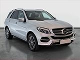 Mercedes-Benz GLE (2016) 400 - náhled 1