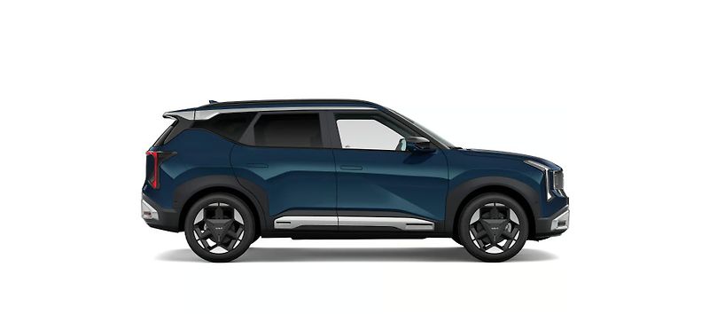 Kia Seltos 1,6 T-GDi GPF 4x2 7DCT EXCLUSI - fotka 4 z 5