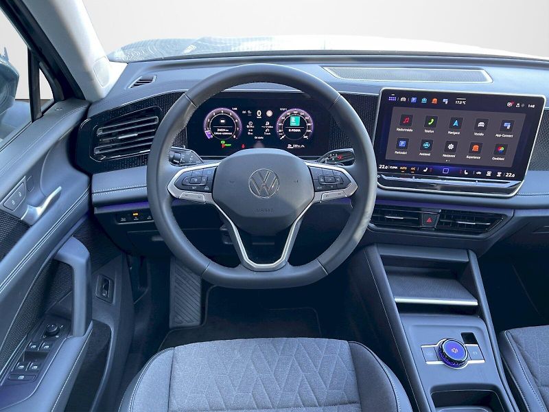Volkswagen Tiguan (2025) 1.5 eTSI 110 kW mHev DSG Peopl - fotka 6 z 35