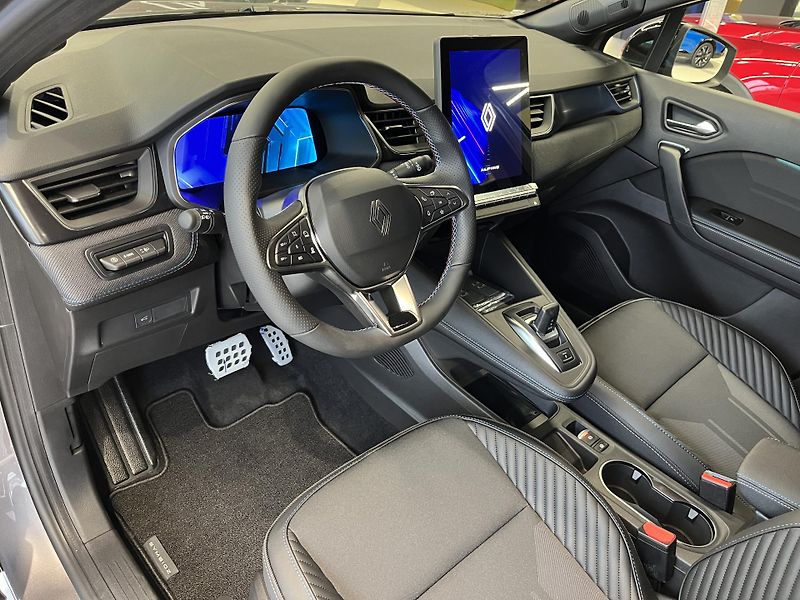 Renault Symbioz esprit ALPINE full hybrid 160 - fotka 11 z 28