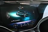 Mercedes-Benz EQS 450+ AMG HYPERSCREEN PANOR - náhled 51
