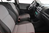 Škoda Fabia (2011) 1.2 TSI, Park. senzory - náhled 9