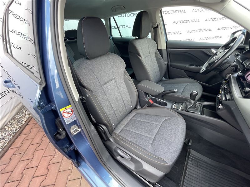 Škoda Kamiq 1,0 TSi + CNG,STK 3/28 - fotka 22 z 24