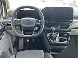 Ford Tourneo Custom Titanium L1 2.0 EcoBlue 110 kW - náhled 11