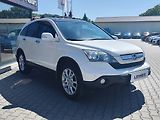 Honda CR-V 2.2 i-CDTI/Executive ČR 1.Maji - náhled 2