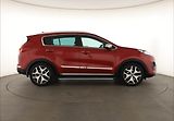 Kia Sportage (2016) 1.6 T-GDI, 4X4, Automat - náhled 6
