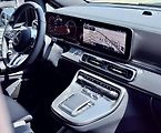 Mercedes-Benz Třídy V (2026) 300d EXCLUSIVE AMG 4M L AIR - náhled 18
