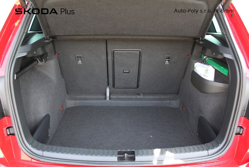 Škoda Karoq (2021) Sportline 1.5TSI / 110kW 7°DSG - fotka 20 z 22