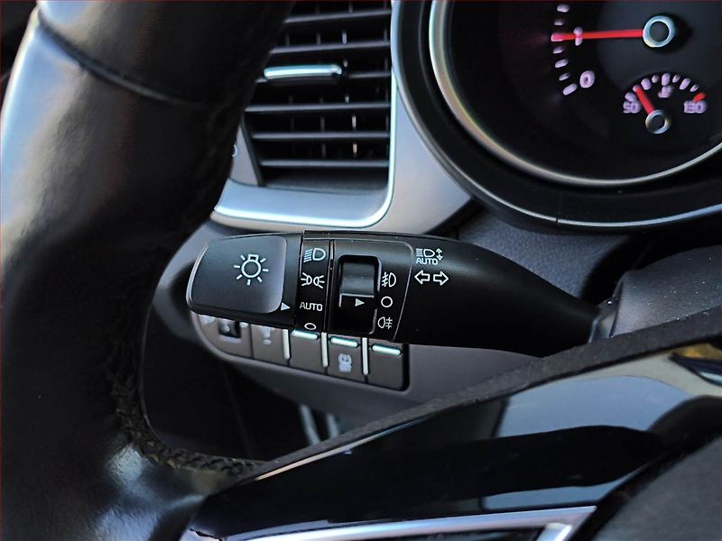 Kia Ceed (2022) 1.5 T-GDI, ČR,1.maj - fotka 17 z 17