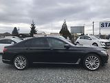 BMW Řada 7 730D X-DRIVE ,360,HUD,ČR,DPH.. - náhled 3