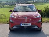 Hyundai Kona EV 42 kWh 100 kW Kamera SoH 95 - náhled 6
