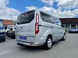 Ford Tourneo Custom (2018) Trend 2.0 TDCI 8 MÍST -CZ- DPH - náhled 4