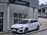 Hyundai i30 1.5i Comfort, serv.kn., 1.maj. - náhled 1