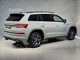 Škoda Kodiaq 2,0 TDi  DSG Sportline Virtual - náhled 8