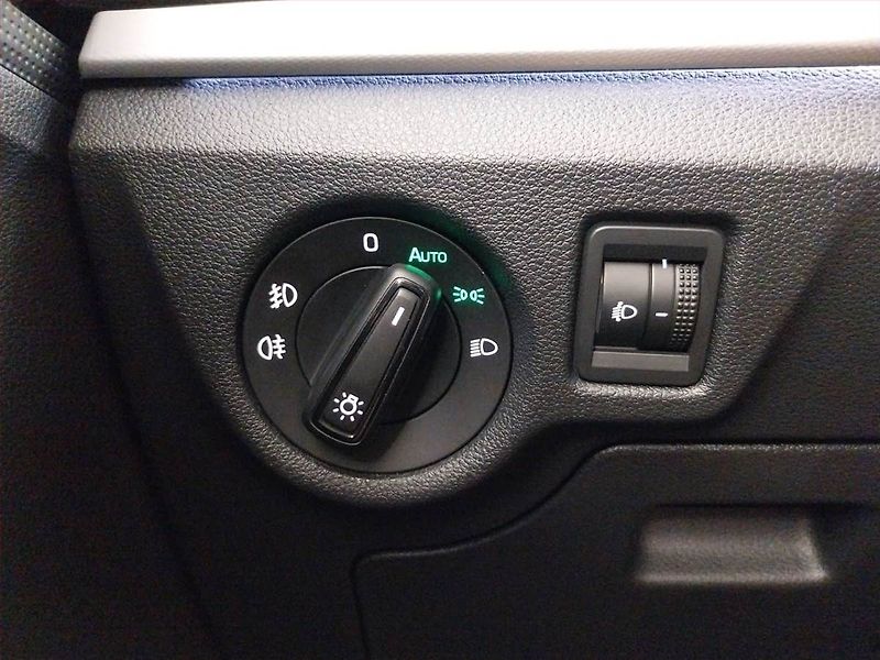 Škoda Scala (2020) 1.0 TSI, ČR,1.maj, Serv.kniha - fotka 16 z 20