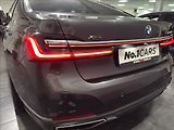 BMW Řada 7 3,0   730D XD LASER MASÁŽE ČR - náhled 39