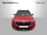Škoda Kamiq (2022) 1.0 TSI Monte Carlo - náhled 4
