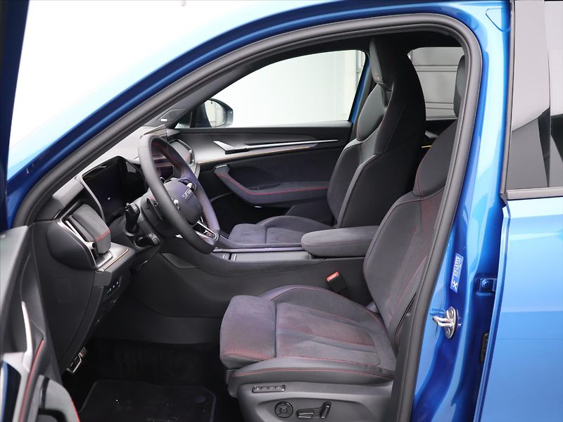 Škoda Kodiaq 2,0 TSI DSG 4x4 RS DPH - fotka 12 z 34