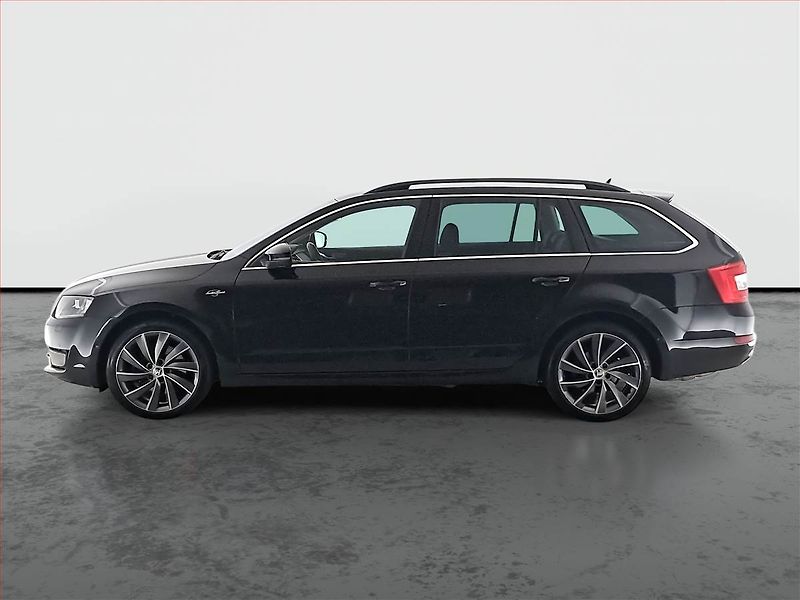 Škoda Octavia (2016) Laurin&Klement 2.0 TDI, 4X4 - fotka 3 z 23