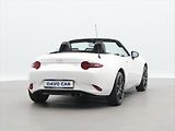 Mazda MX-5 2,0 Skyactiv-G160 118kW Revolu - náhled 15