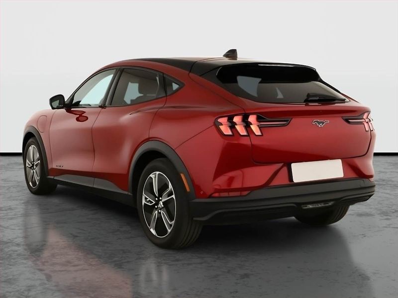 Ford Mustang Mach-E (2024) Standard Range RWD, SoH 90% - fotka 4 z 18