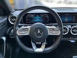 Mercedes-Benz Třídy A A-Třída 180d sedan AMG Line Ni - náhled 11