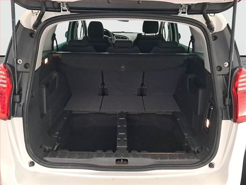 Peugeot 5008 (2011) 1.6 HDi, Serv.kniha, Tempomat - fotka 13 z 14