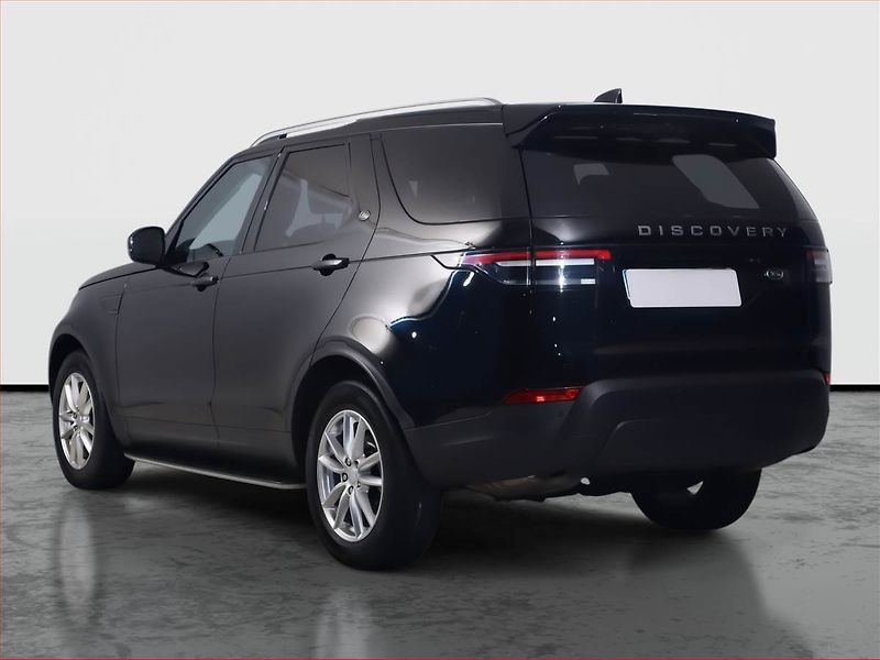 Land Rover Discovery (2018) 2.0 Si4 - fotka 4 z 21