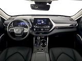 Toyota Highlander (2024) 2.5 HEV 248k 4X4 COMFORT - náhled 9