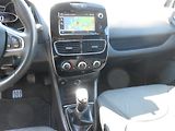 Renault Clio 1.5DCi,80TKm, NAVI,CHROM - náhled 32