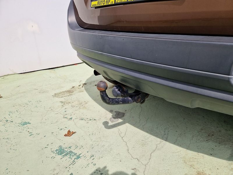 Dacia Duster 1.5dCi, 66kW, Klima, Tažné - fotka 23 z 28
