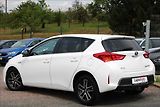 Toyota Auris 1,8 HYBRID KAMERA, SERVISKA - náhled 3