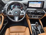 BMW Řada 5 3,0 540i xDrive Luxury Laser H - náhled 16