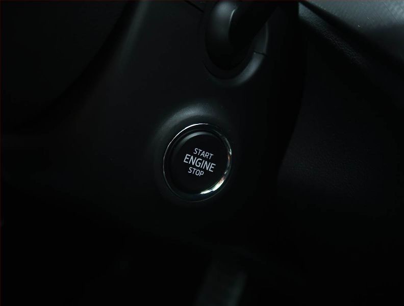 Škoda Kamiq (2019) 1.6 TDI, Automat, Navi - fotka 21 z 24