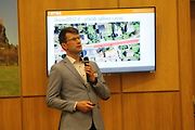 Regionální dopravní konference v Libereckém kraji