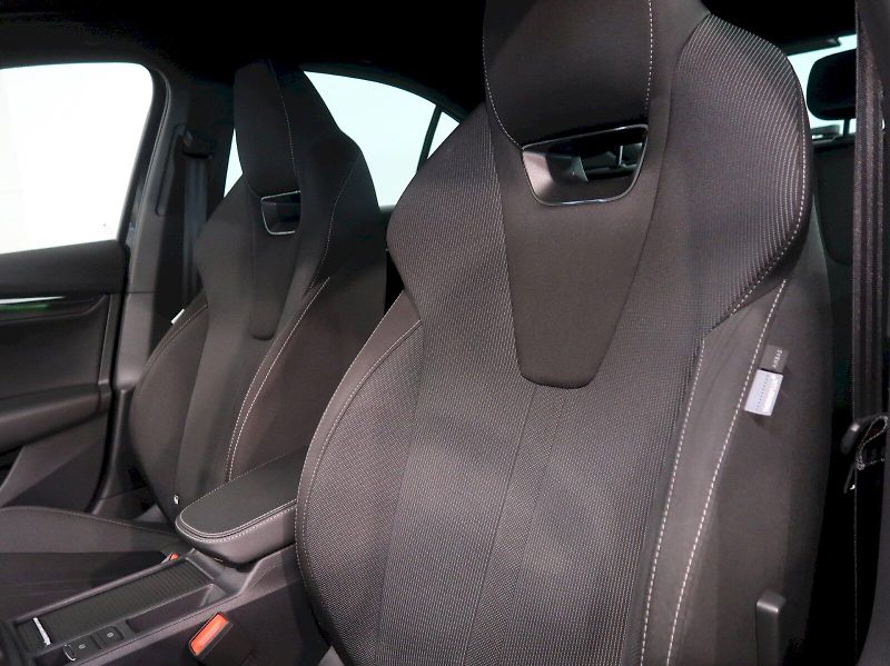 Škoda Octavia (2021) STYLE PLUS 2.0TDI 110KW 4x4 DS - fotka 14 z 39