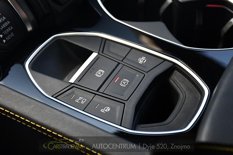 Lamborghini Urus 4.0 V8 ZÁRUKA - fotka 36 z 62